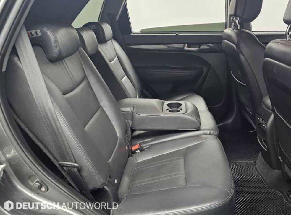 기아 쏘렌토 2WD 2.0 프레스티지 사진 12