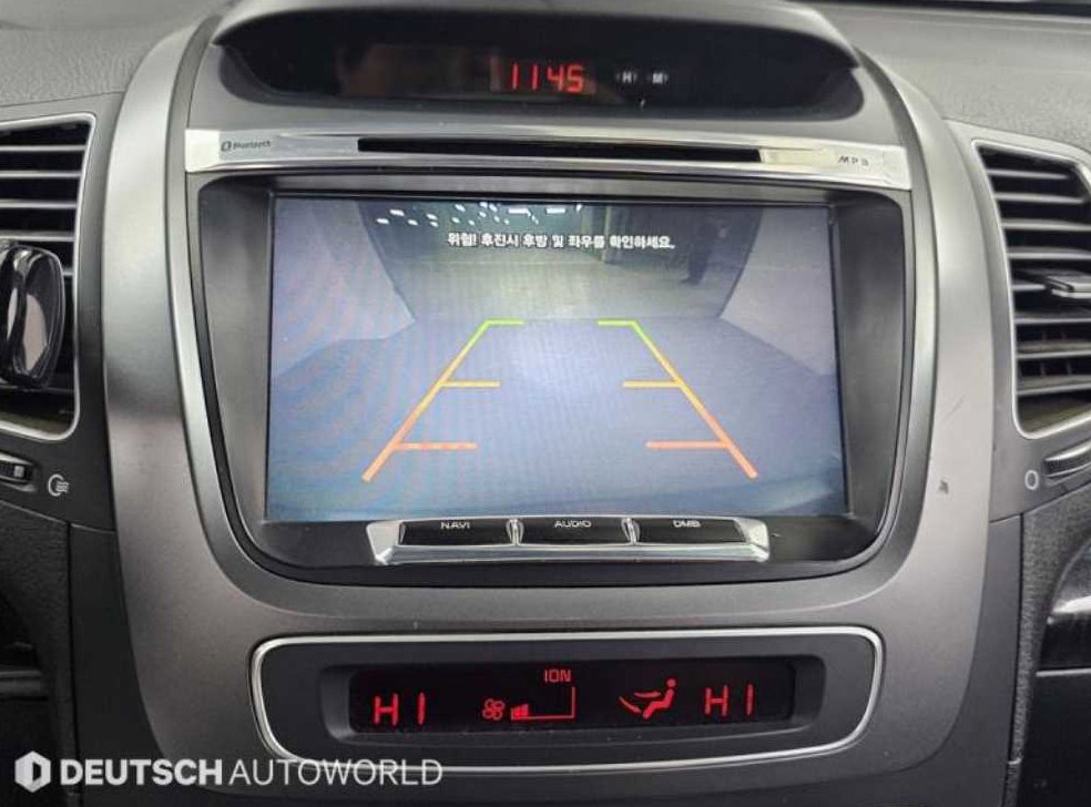 기아 쏘렌토 2WD 2.0 프레스티지 사진 15