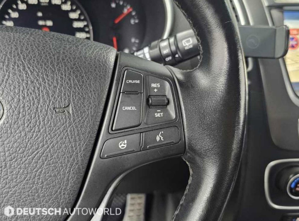 기아 쏘렌토 2WD 2.0 프레스티지 사진 18