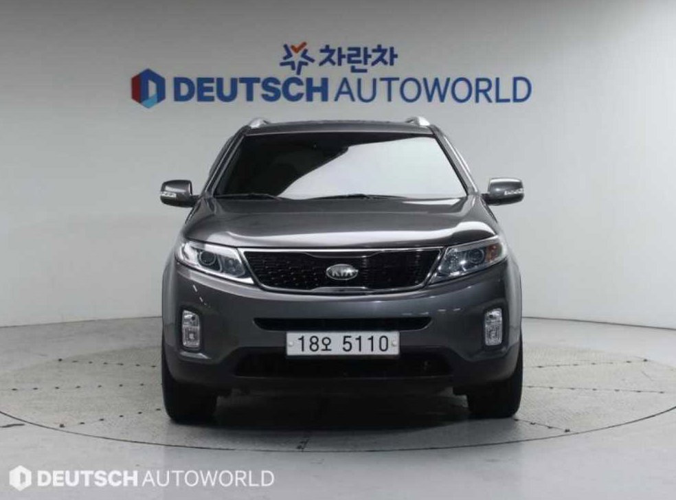 기아 쏘렌토 2WD 2.0 프레스티지 사진 3