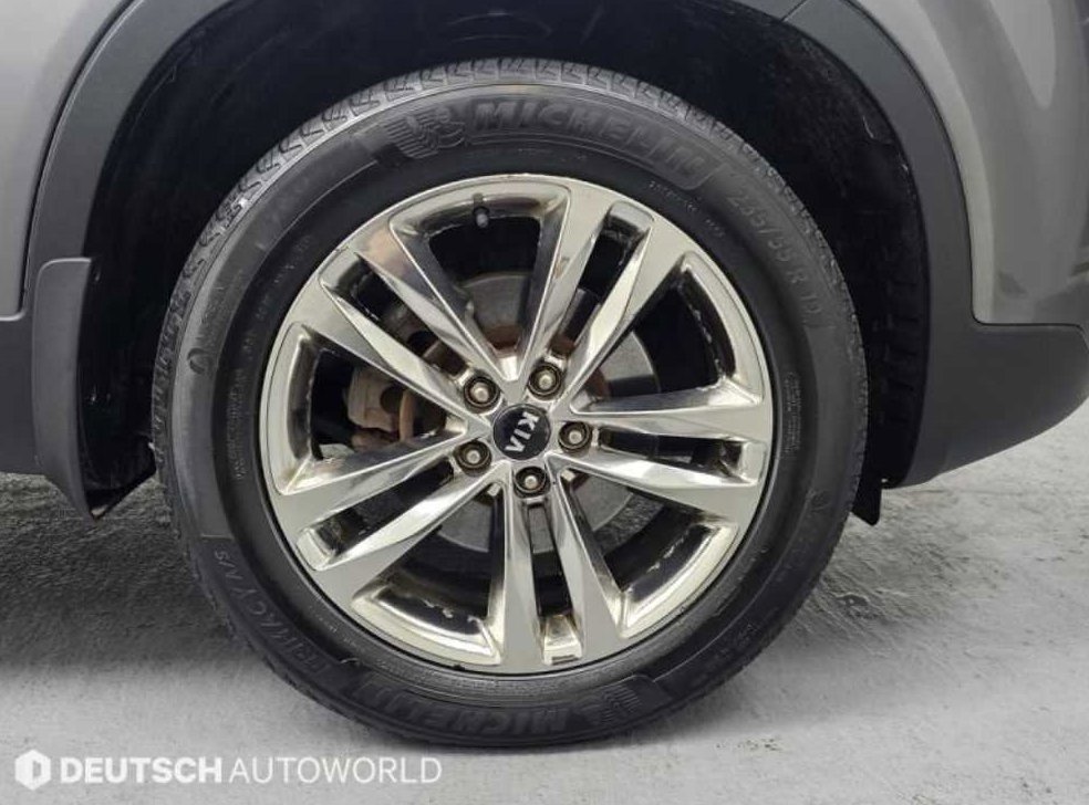 기아 쏘렌토 2WD 2.0 프레스티지 사진 5