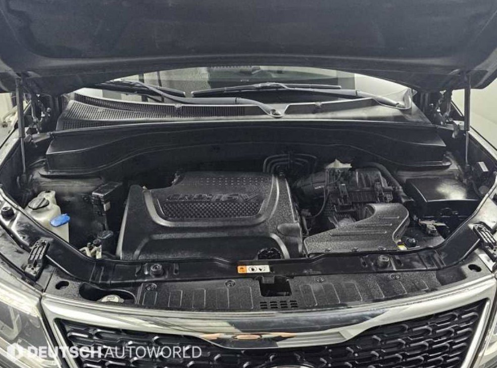 기아 쏘렌토 2WD 2.0 프레스티지 사진 6