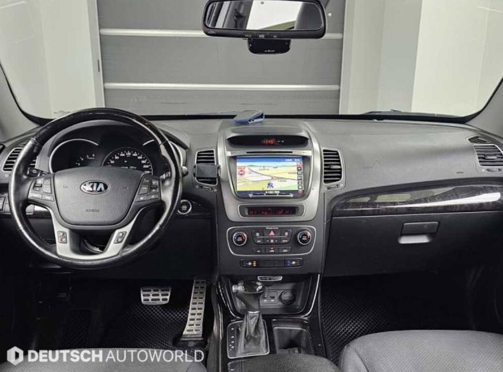 기아 쏘렌토 2WD 2.0 프레스티지 사진 7
