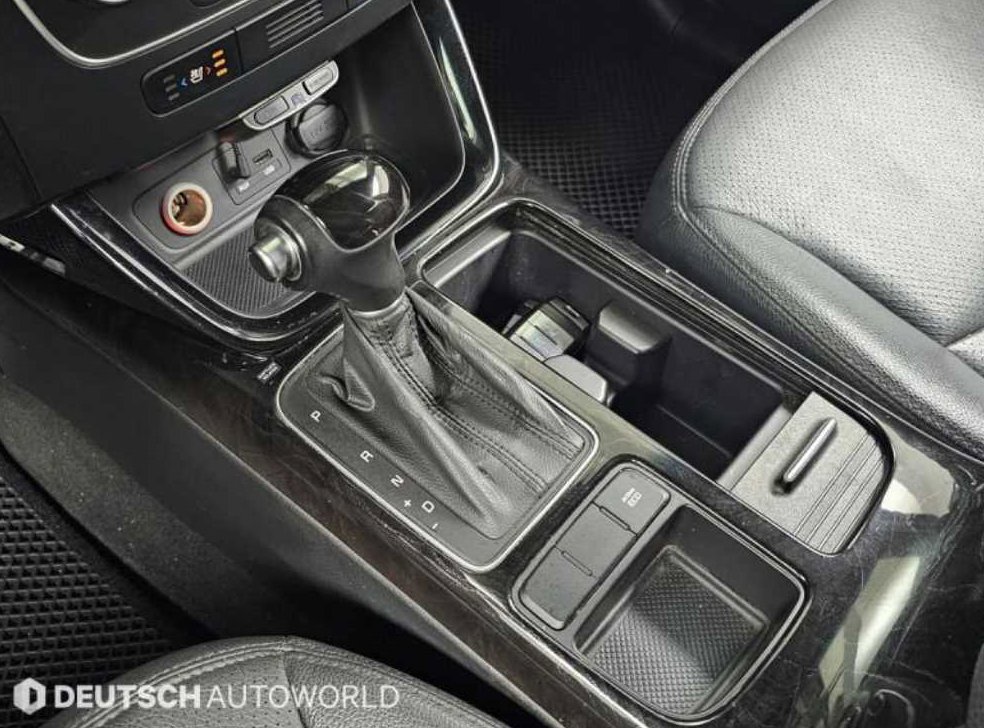 기아 쏘렌토 2WD 2.0 프레스티지 사진 9