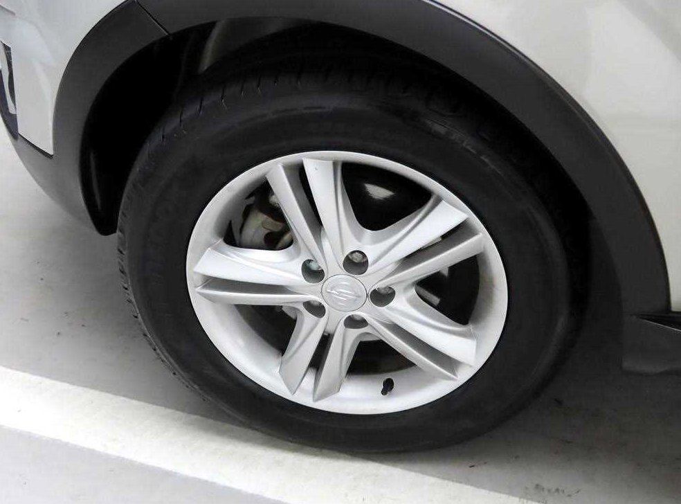 KG모빌리티(쌍용)  코란도 4WD 2.0 CVS 사진 19