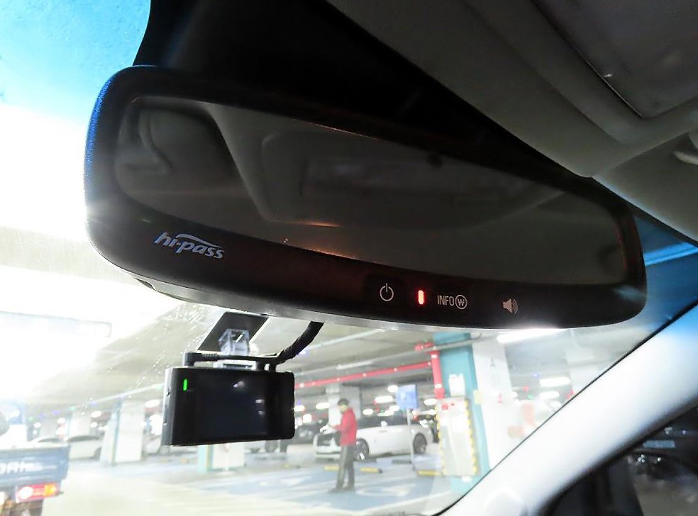 쉐보레 크루즈 디젤 1.6 LTZ 사진 13