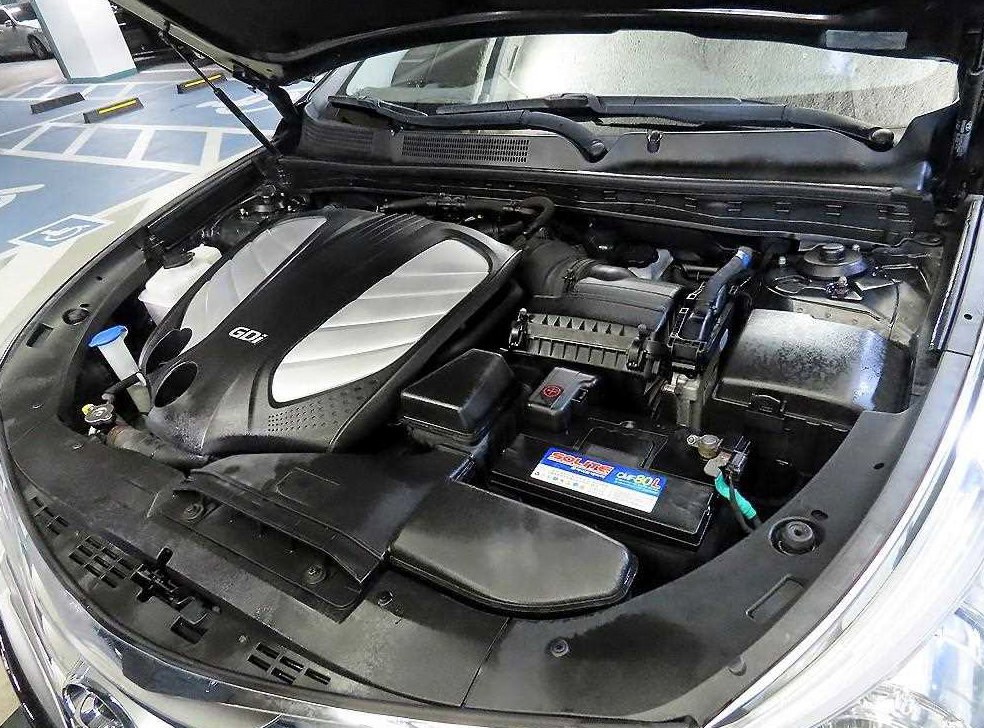 현대 그랜저 HG300 PRIME 사진 18