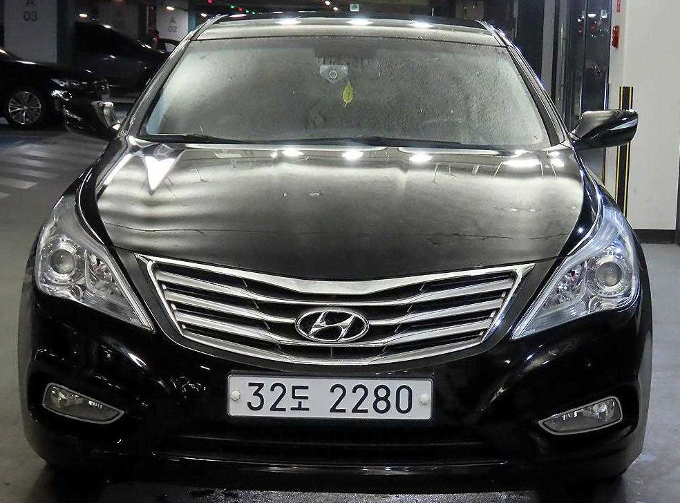 현대 그랜저 HG300 PRIME 사진 2
