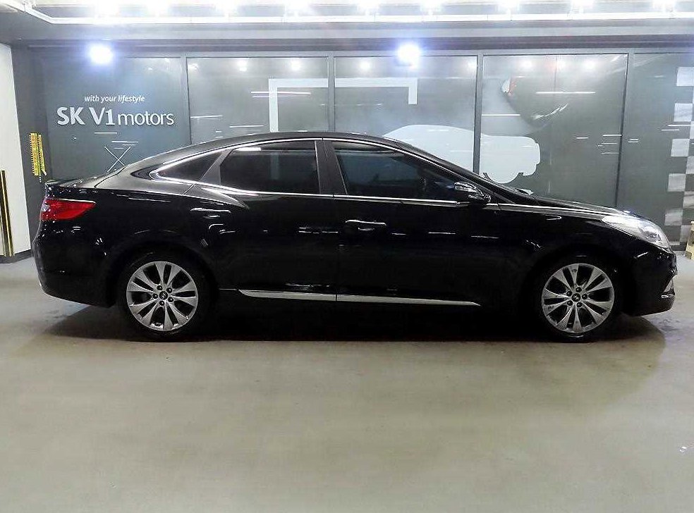 현대 그랜저 HG300 PRIME 사진 3