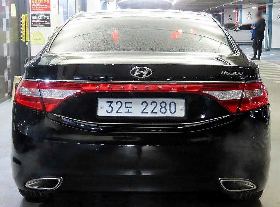 현대 그랜저 HG300 PRIME 사진 5