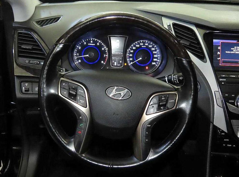 현대 그랜저 HG300 PRIME 사진 8