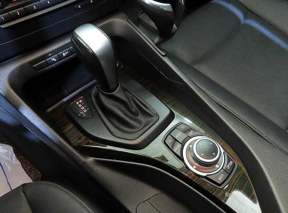 BMW X1 xDrive 20d 4WD 사진 12
