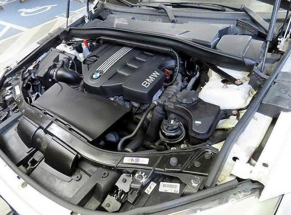 BMW X1 xDrive 20d 4WD 사진 19