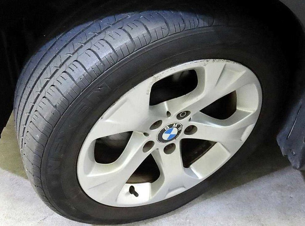BMW X1 xDrive 20d 4WD 사진 20