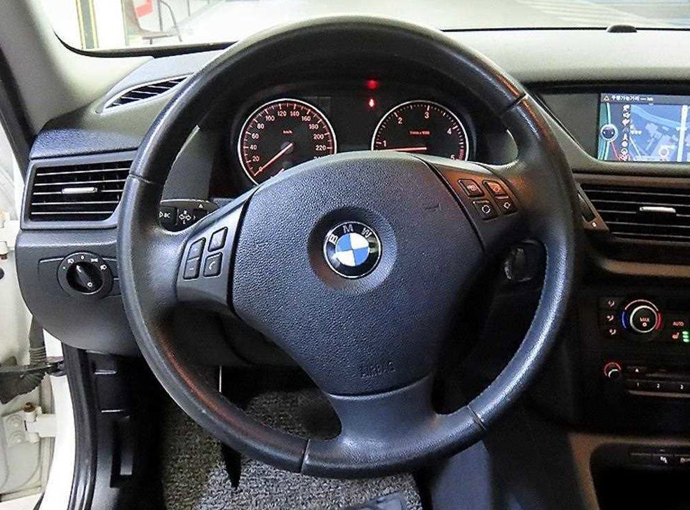 BMW X1 xDrive 20d 4WD 사진 8