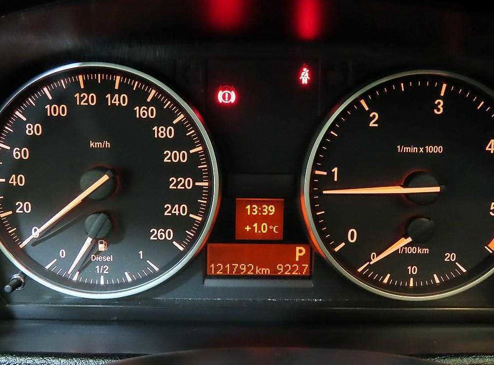 BMW X1 xDrive 20d 4WD 사진 9