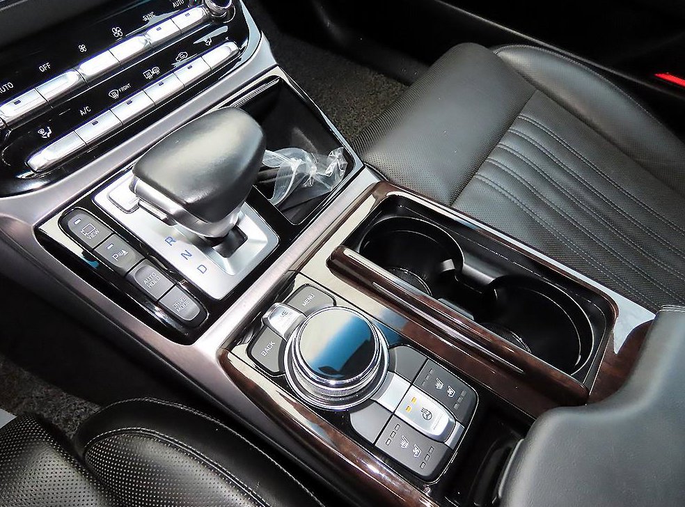제네시스 EQ900 3.8 GDI AWD 사진 11