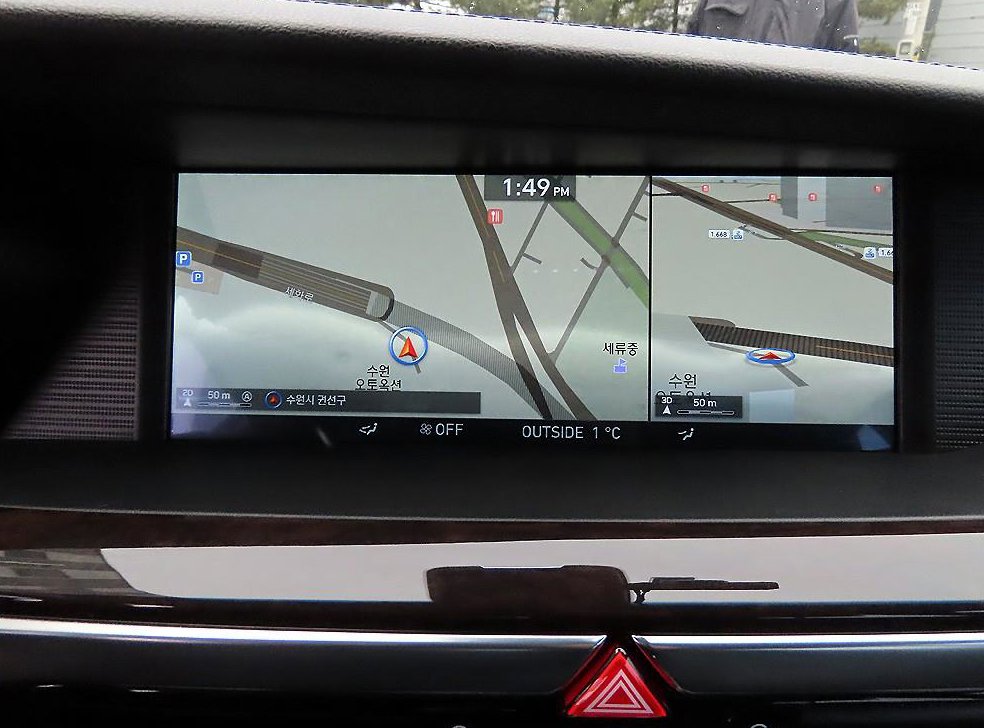 제네시스 EQ900 3.8 GDI AWD 사진 13