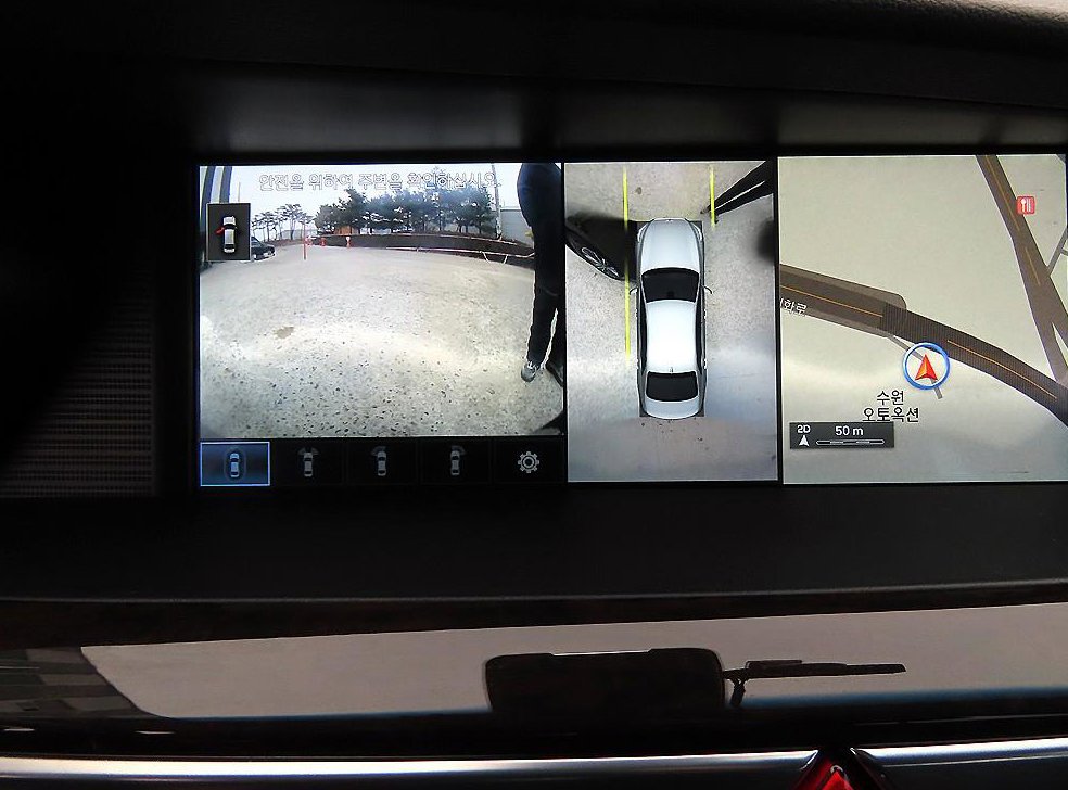 제네시스 EQ900 3.8 GDI AWD 사진 15