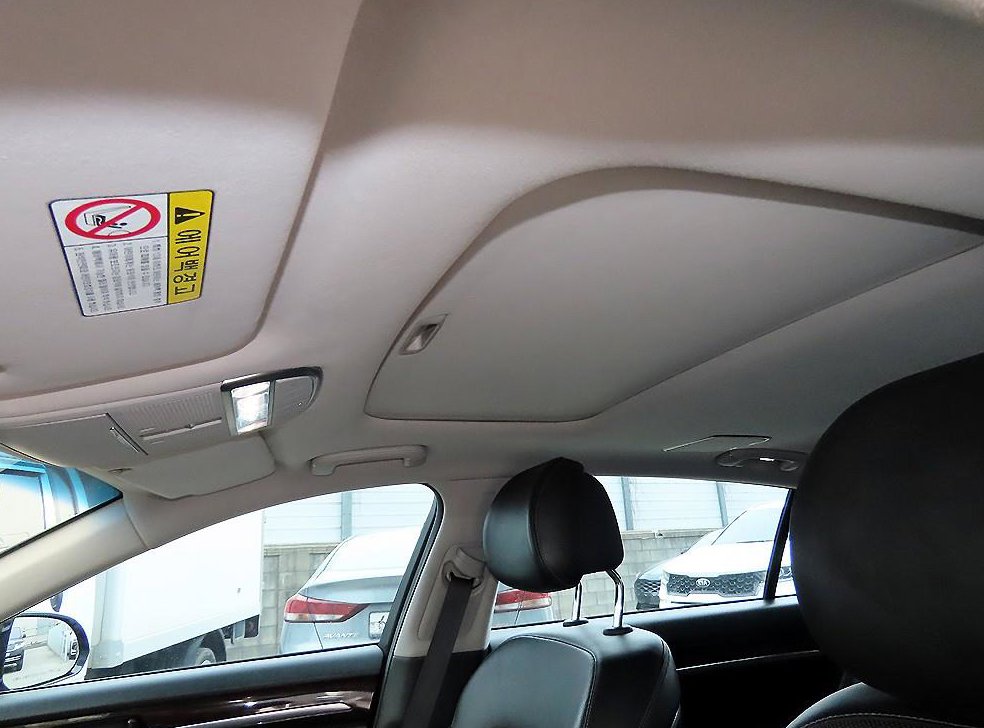 제네시스 EQ900 3.8 GDI AWD 사진 17