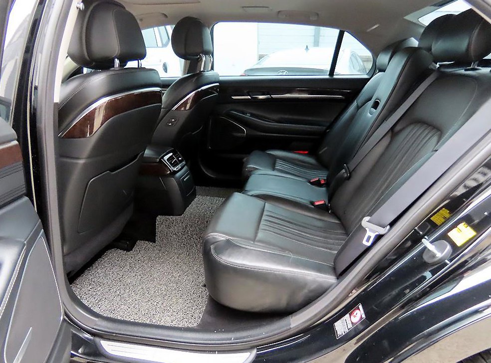 제네시스 EQ900 3.8 GDI AWD 사진 6