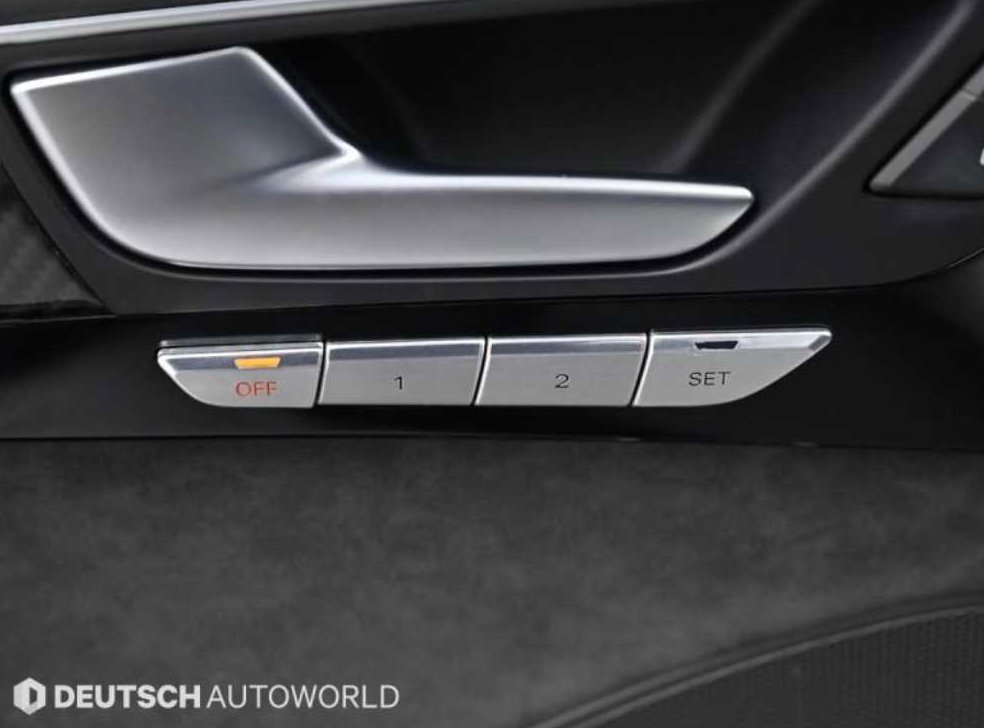 아우디 A8 3.0 TFSI 콰트로 LWB 사진 17