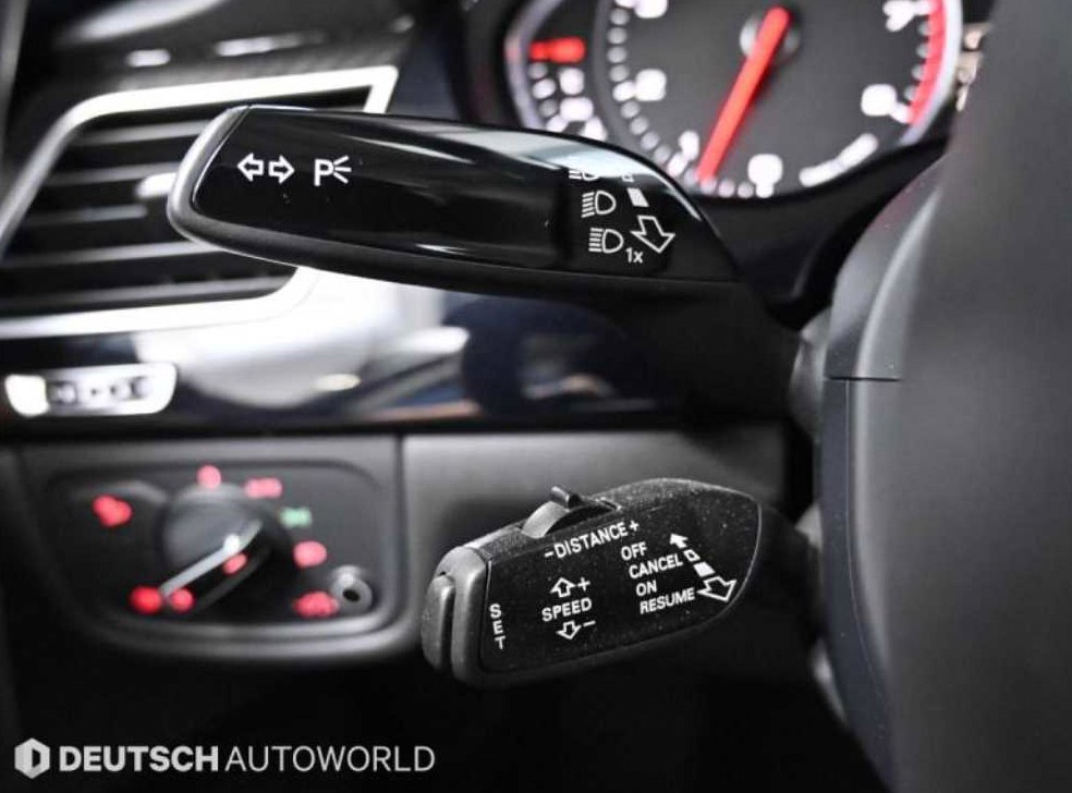 아우디 A8 3.0 TFSI 콰트로 LWB 사진 18