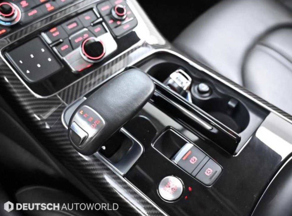 아우디 A8 3.0 TFSI 콰트로 LWB 사진 9