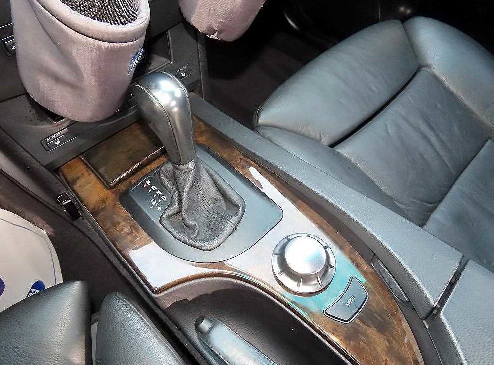 BMW 5시리즈 530i 세단 사진 10