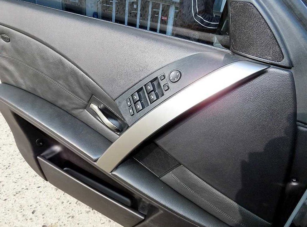 BMW 5시리즈 530i 세단 사진 11