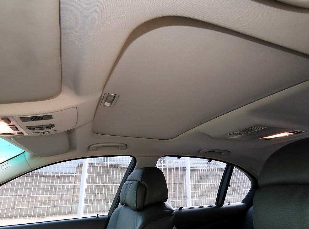 BMW 5시리즈 530i 세단 사진 17