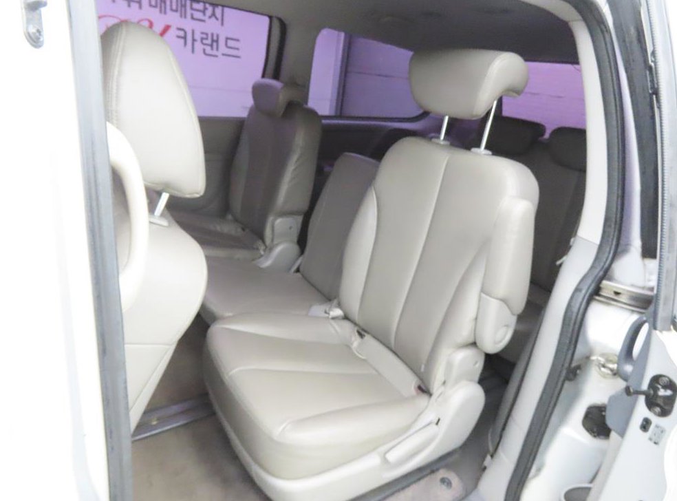 기아 카니발 그랜드 GX 사진 7