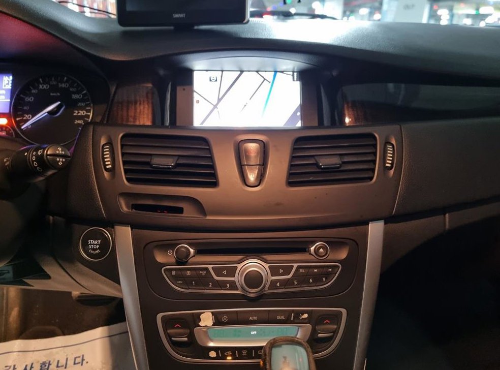 르노코리아(삼성) SM5 SE 사진 11
