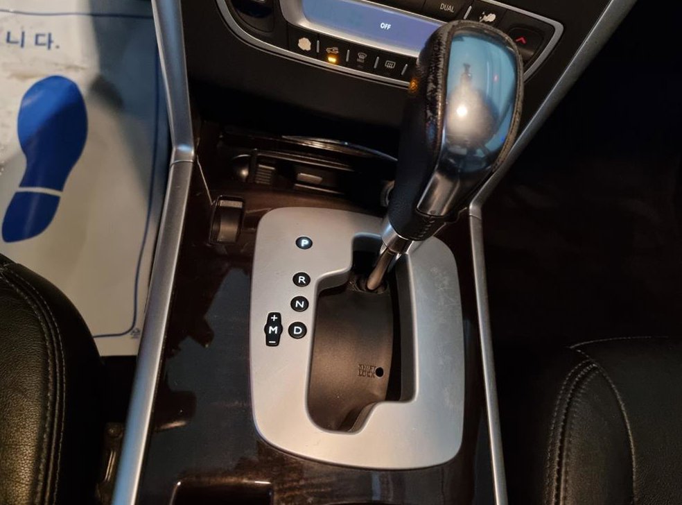 르노코리아(삼성) SM5 SE 사진 12