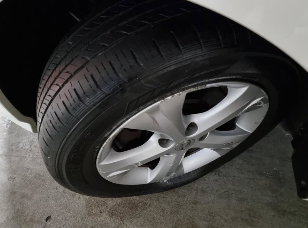 르노코리아(삼성) SM5 SE 사진 20