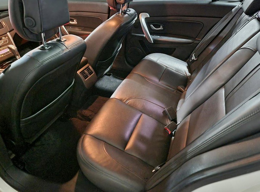 르노코리아(삼성) SM5 SE 사진 7