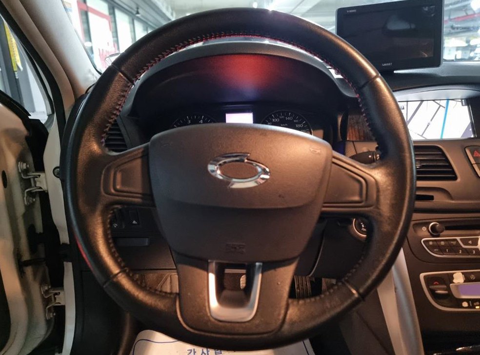 르노코리아(삼성) SM5 SE 사진 9
