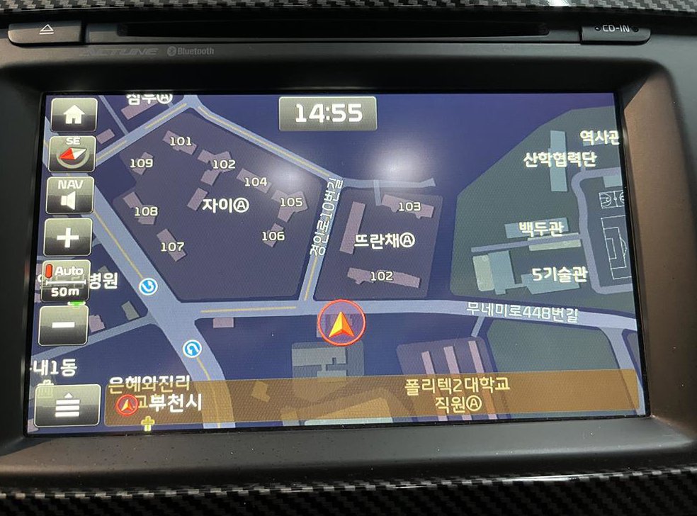 기아 카니발 가솔린 9인승 하이리무진 사진 18