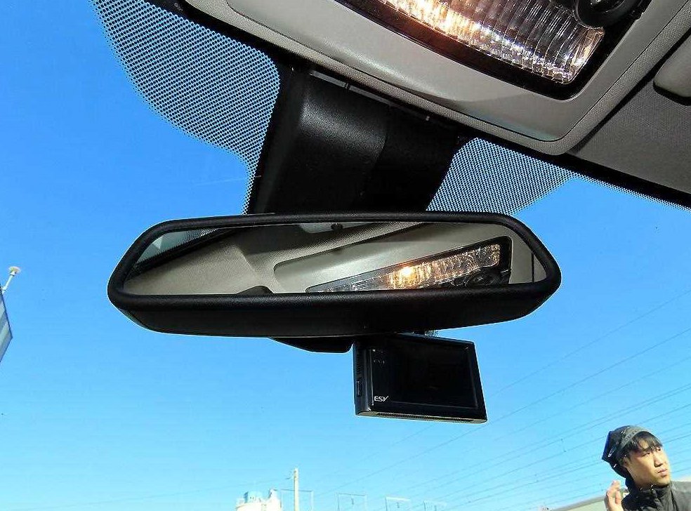 BMW 5시리즈 520d xDrive 사진 15