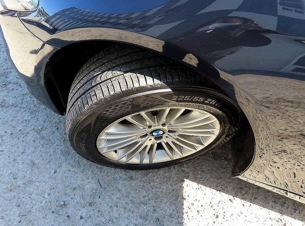 BMW 5시리즈 520d xDrive 사진 20
