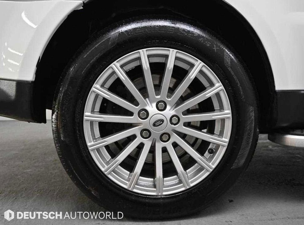랜드로버 레인지로버 스포츠 3.0 TDV6 사진 5