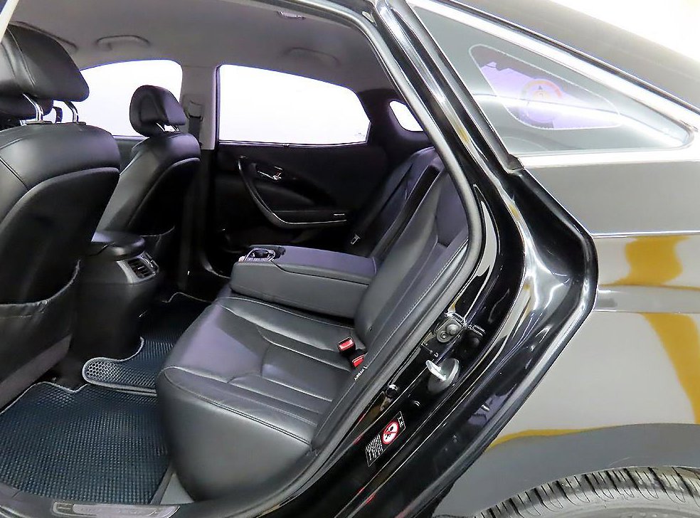 현대 그랜저 HG300 NOBLE 사진 6