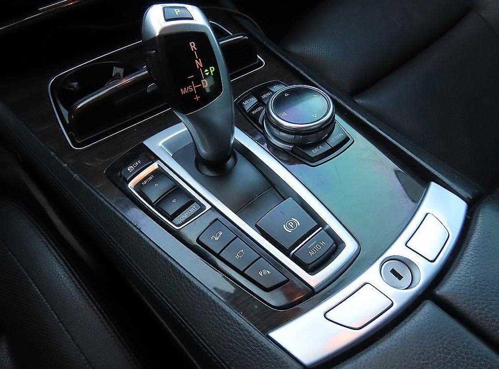 BMW 7시리즈 730 사진 11