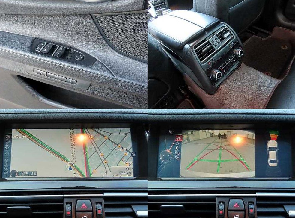 BMW 7시리즈 730 사진 18