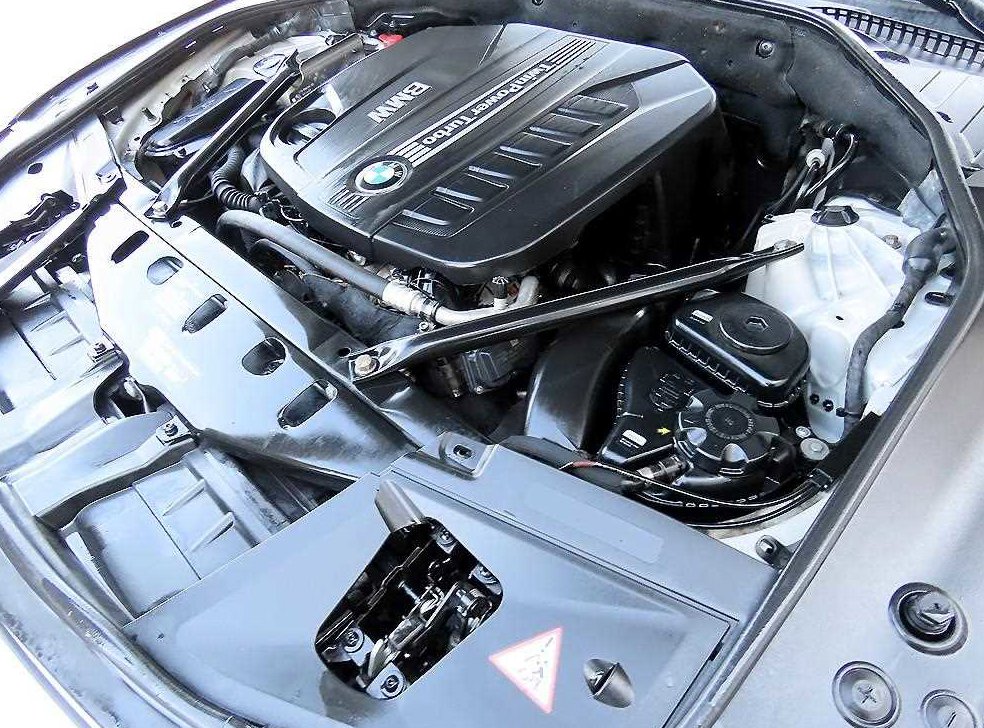 BMW 7시리즈 730 사진 19
