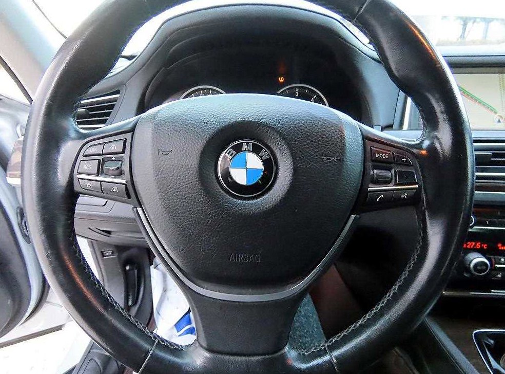 BMW 7시리즈 730 사진 8