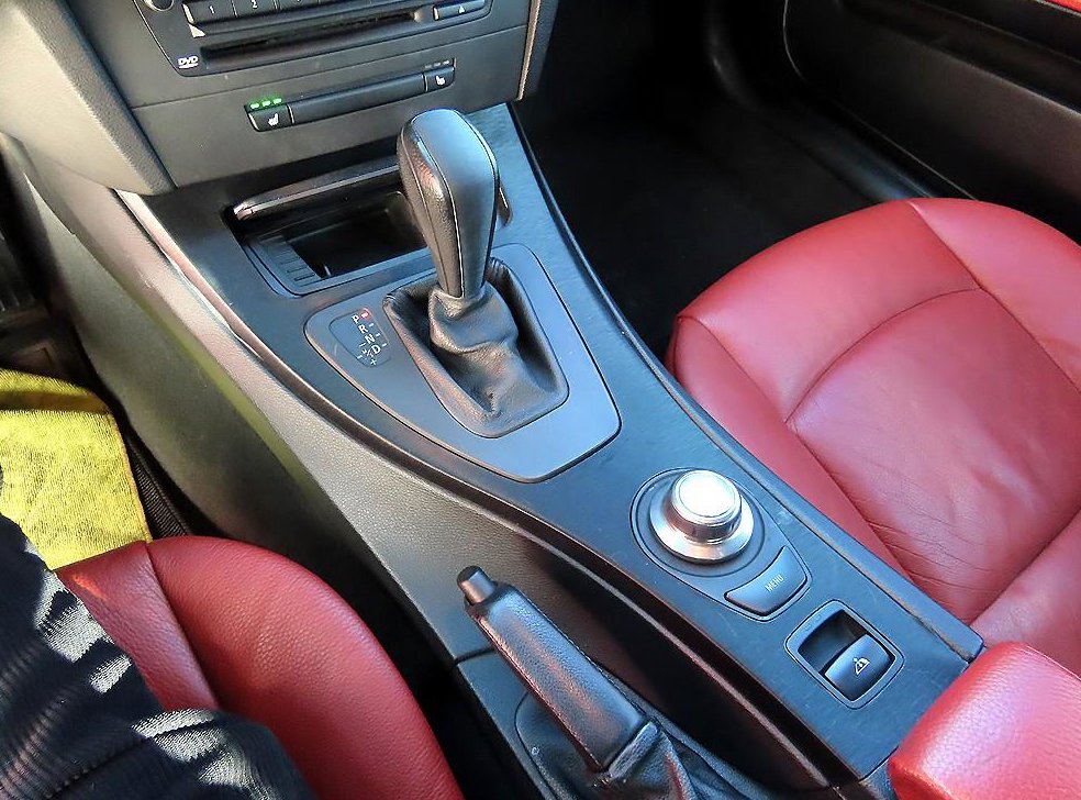 BMW 3시리즈 328i 컨버터블 사진 11
