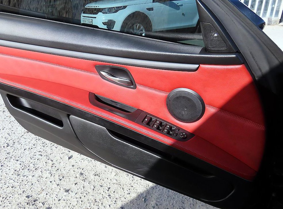 BMW 3시리즈 328i 컨버터블 사진 12