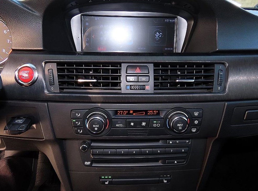 BMW 3시리즈 328i 컨버터블 사진 13
