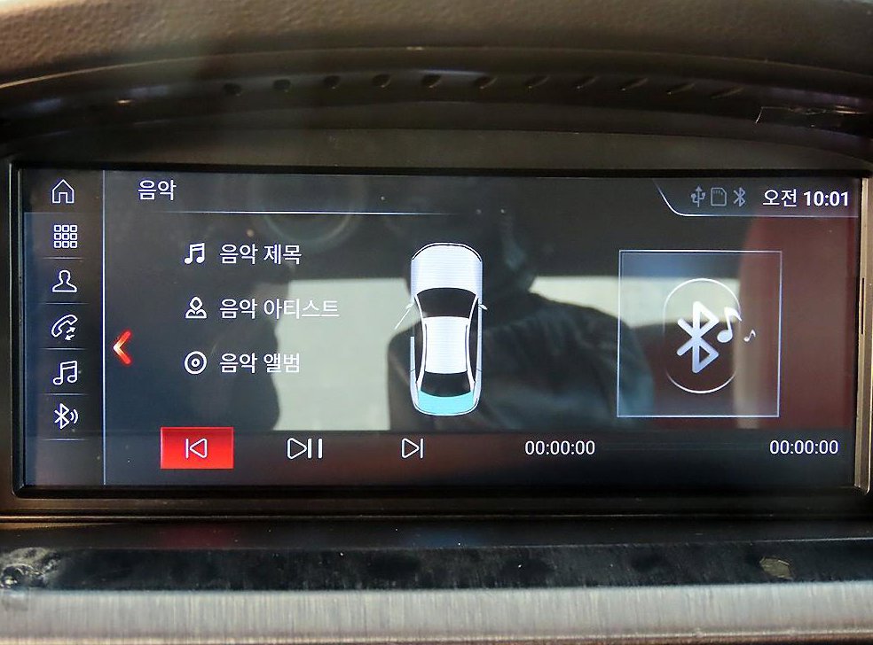 BMW 3시리즈 328i 컨버터블 사진 14